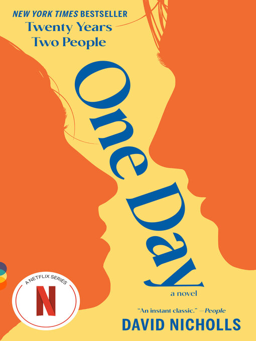 Title details for One Day by David Nicholls - Available